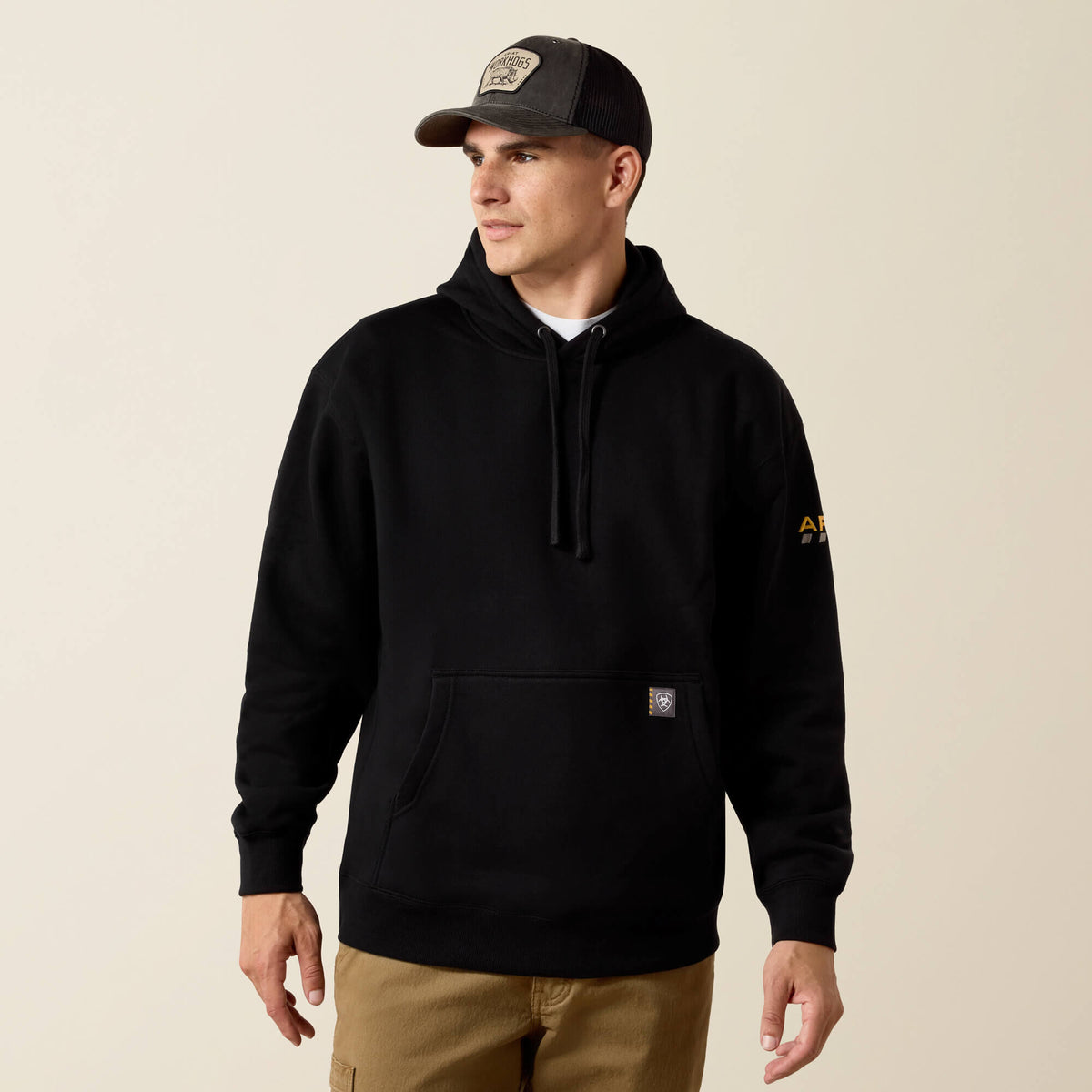 Rebar Workman Hoodie - Ariat Sale