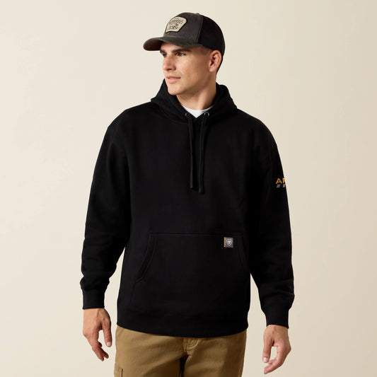 Rebar Workman Hoodie - Ariat Sale