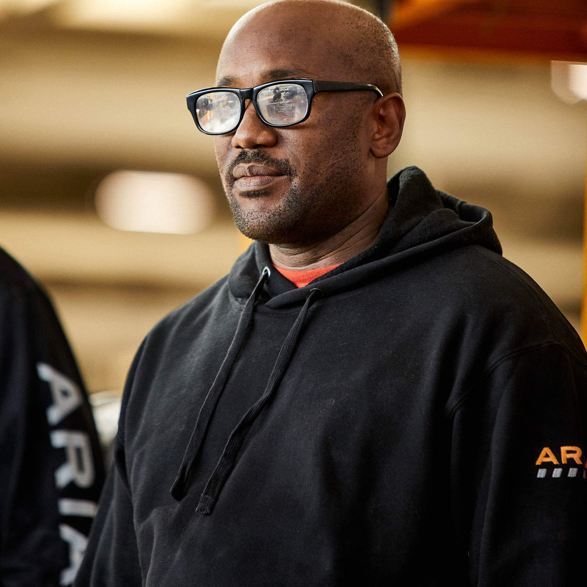 Rebar Workman Hoodie - Ariat Sale