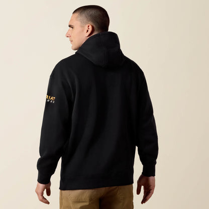 Rebar Workman Hoodie - Ariat Sale