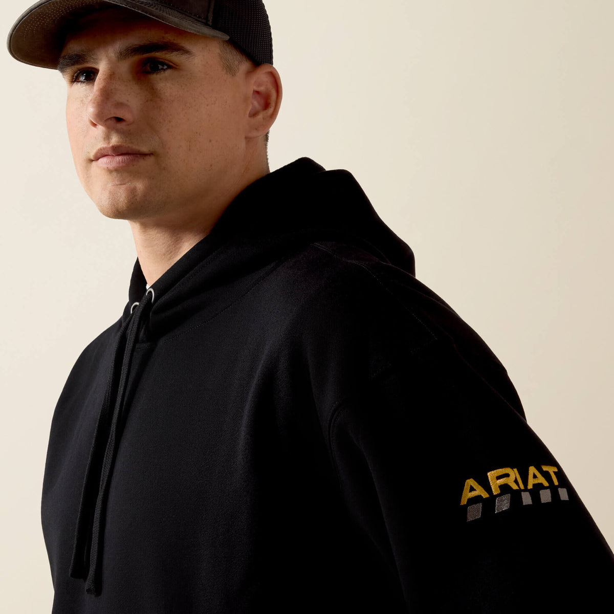 Rebar Workman Hoodie - Ariat Sale
