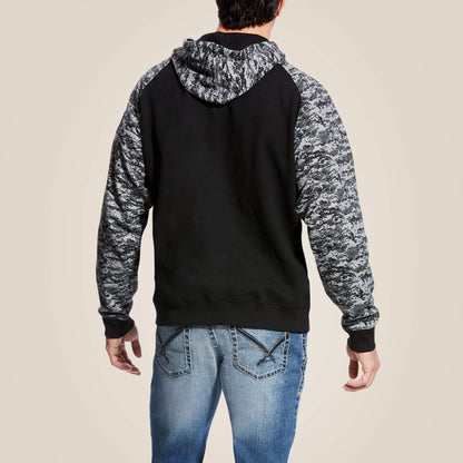 Patriot Hoodie - Ariat Signature