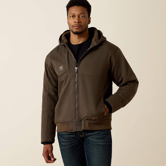 Rebar DuraCanvas Jacket - Ariat Exclusive