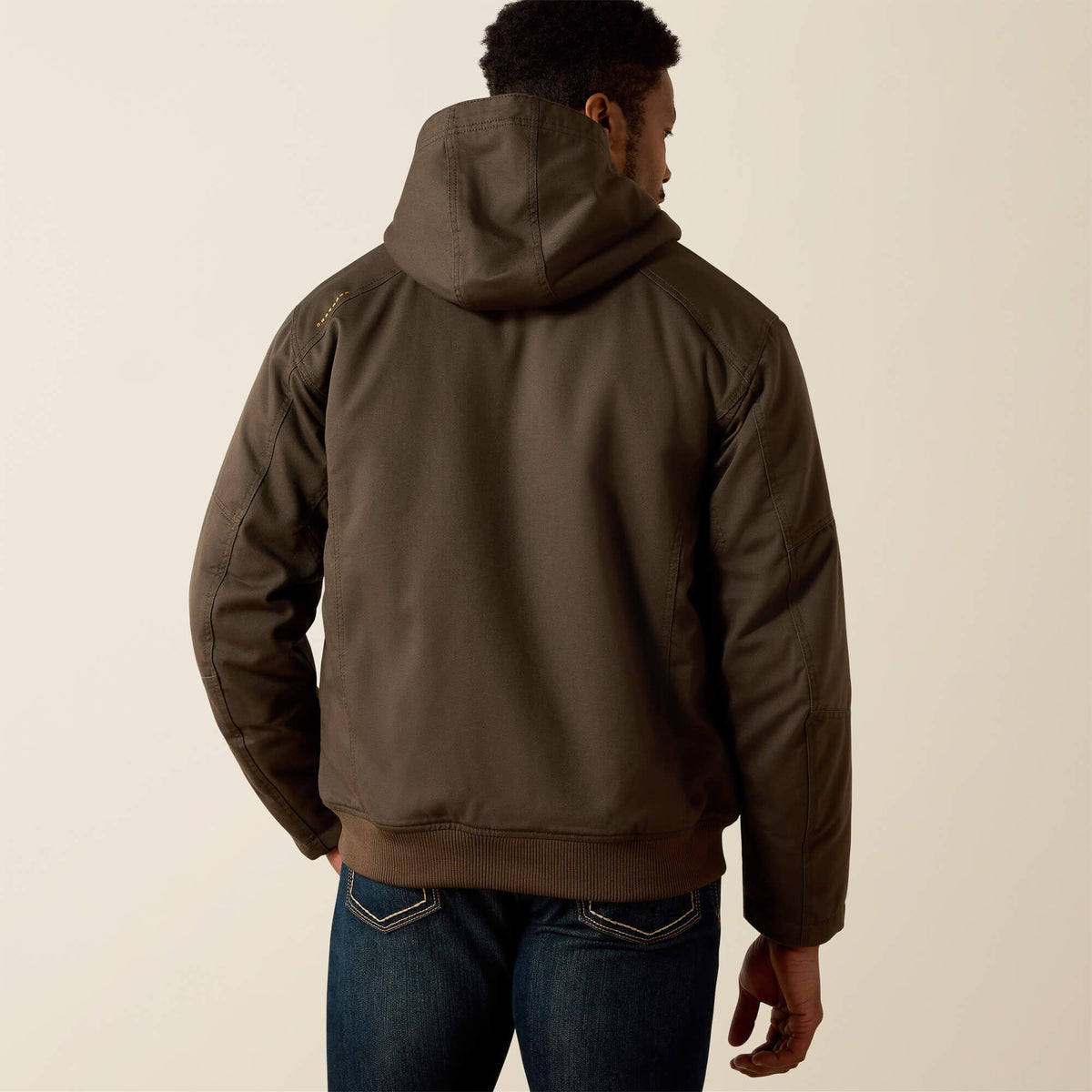 Rebar DuraCanvas Jacket - Ariat Exclusive