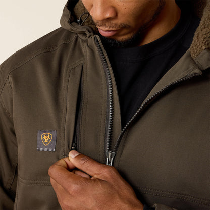 Rebar DuraCanvas Jacket - Ariat Exclusive
