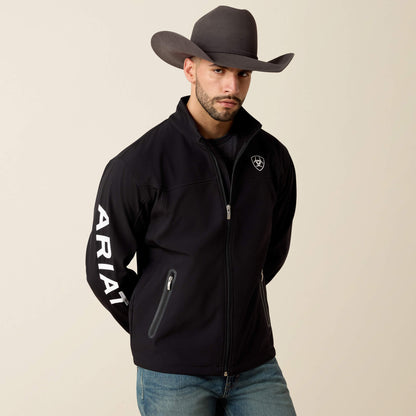 New Team Softshell Jacket - Ariat Essential