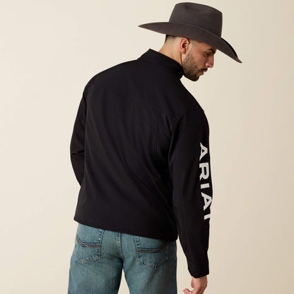 New Team Softshell Jacket - Ariat Essential