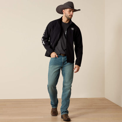 New Team Softshell Jacket - Ariat Essential