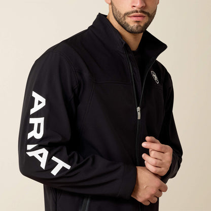 New Team Softshell Jacket - Ariat Essential