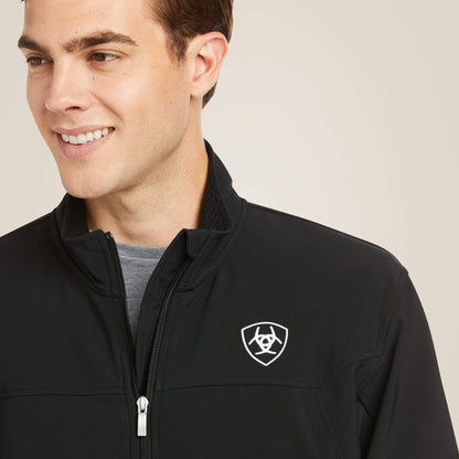 New Team Softshell Jacket - Ariat Essential