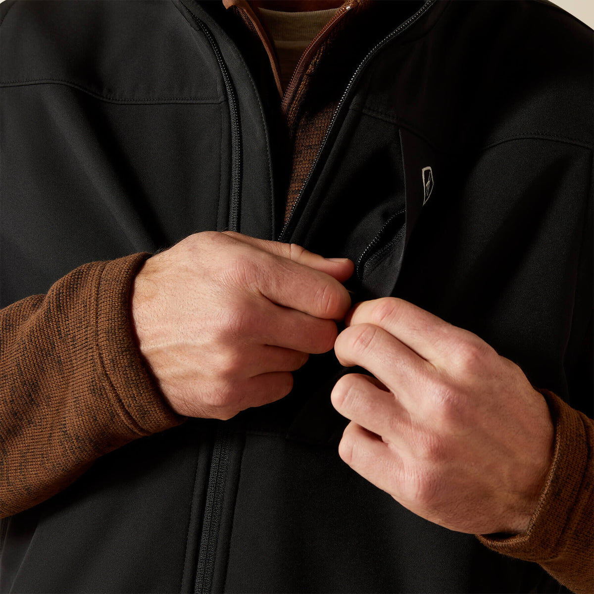 Vernon Softshell Vest - Ariat Essential