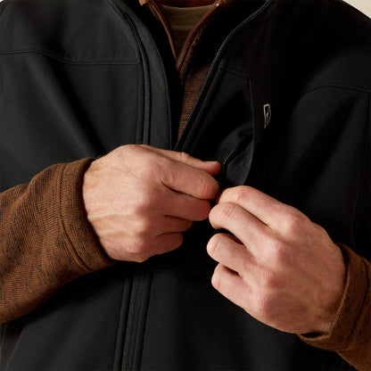 Vernon Softshell Vest - Ariat Essential