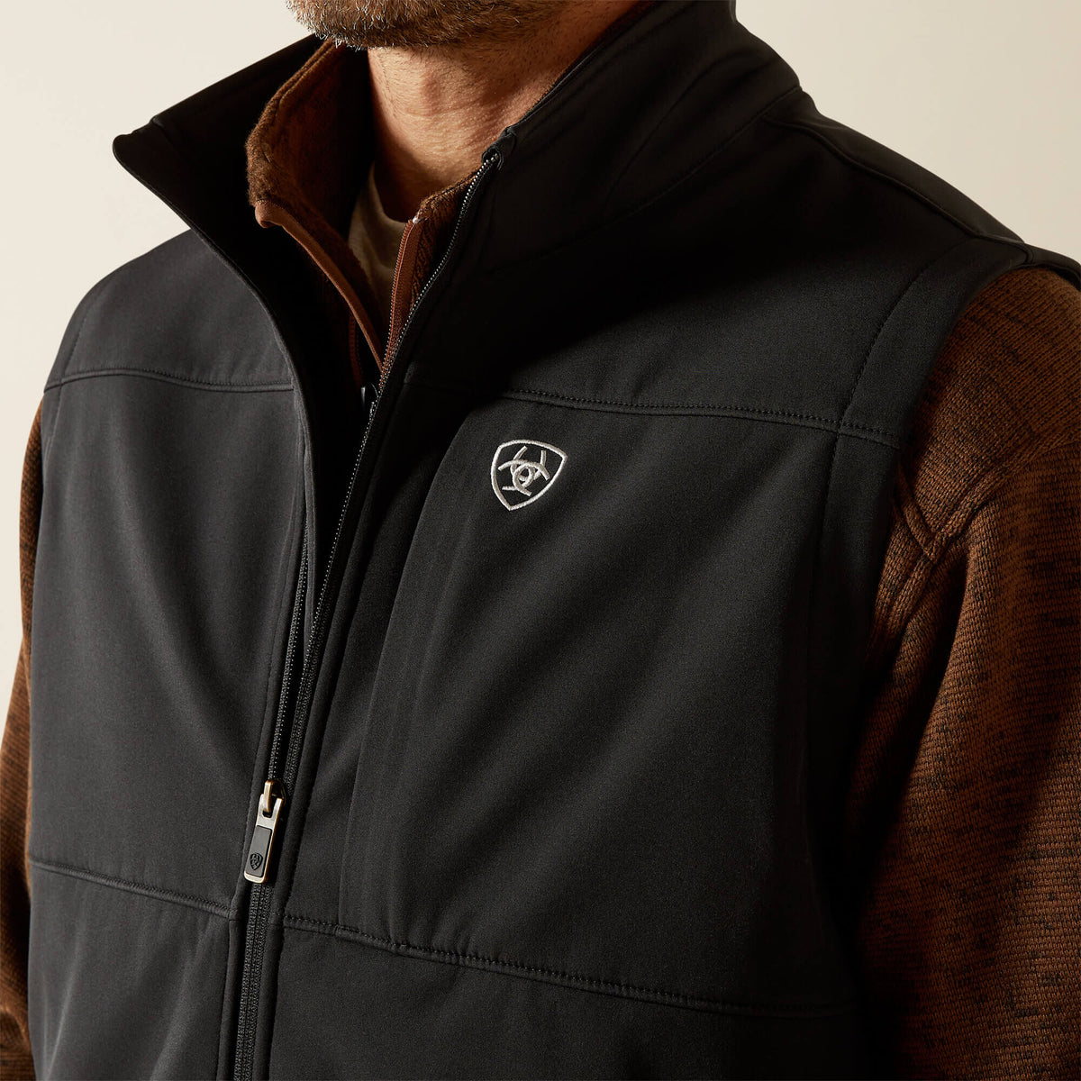 Vernon Softshell Vest - Ariat Essential