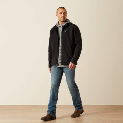 Vernon Softshell Jacket - Ariat Top Pick