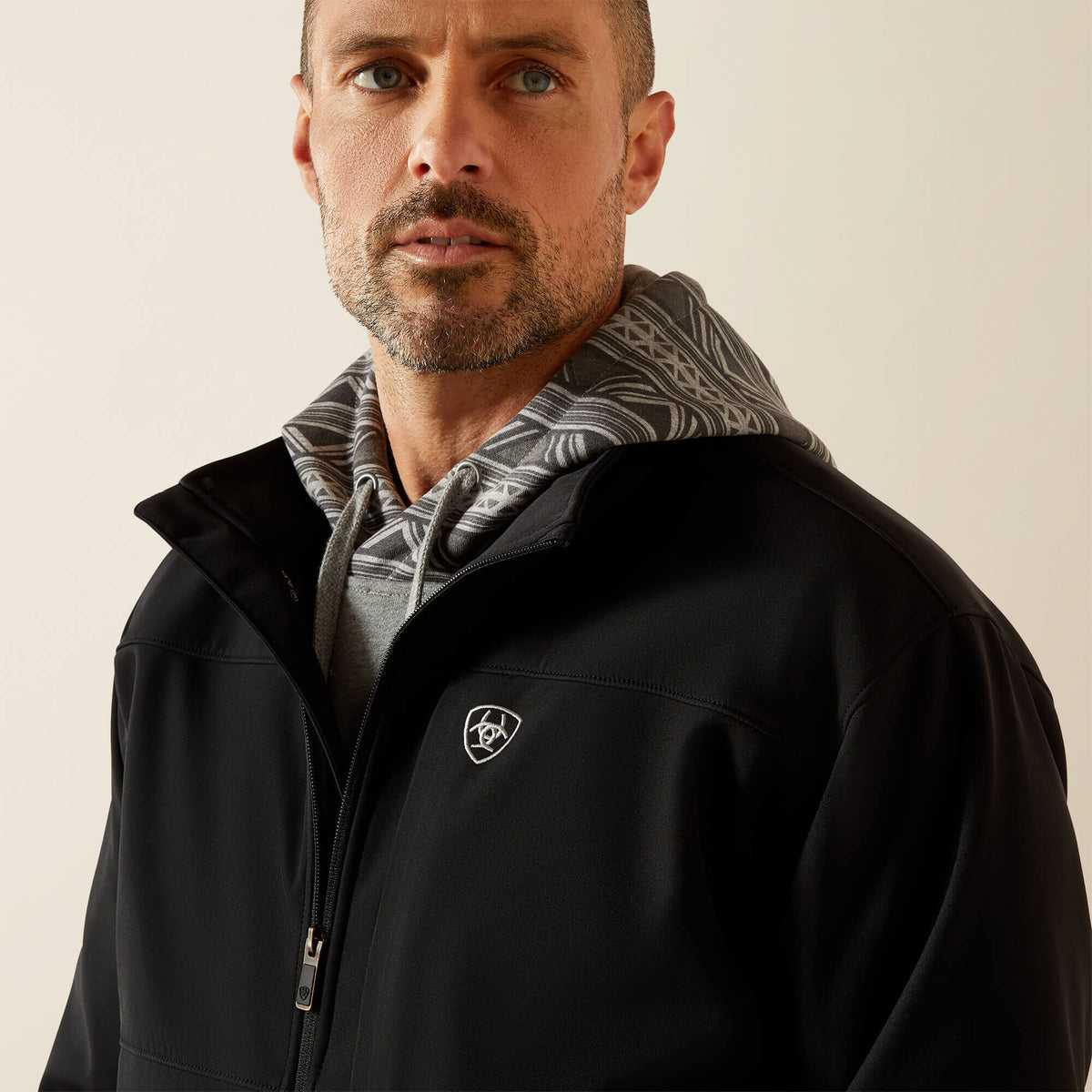 Vernon Softshell Jacket - Ariat Top Pick