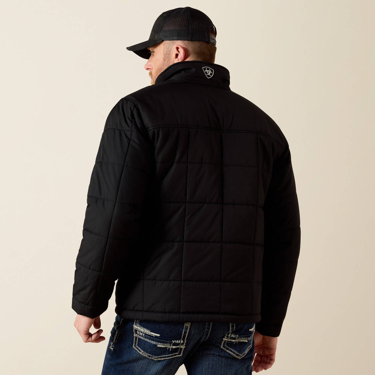 Crius Insulated Jacket - Ariat Trending