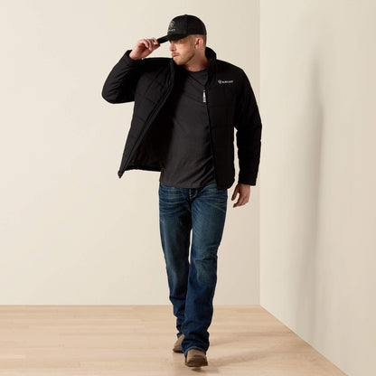Crius Insulated Jacket - Ariat Trending