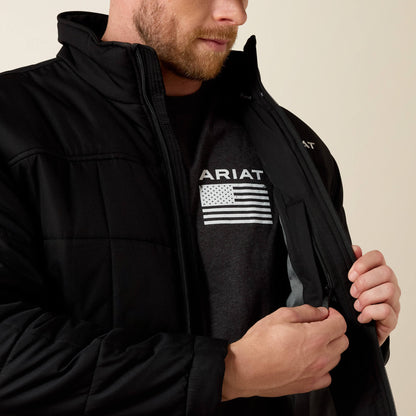 Crius Insulated Jacket - Ariat Trending