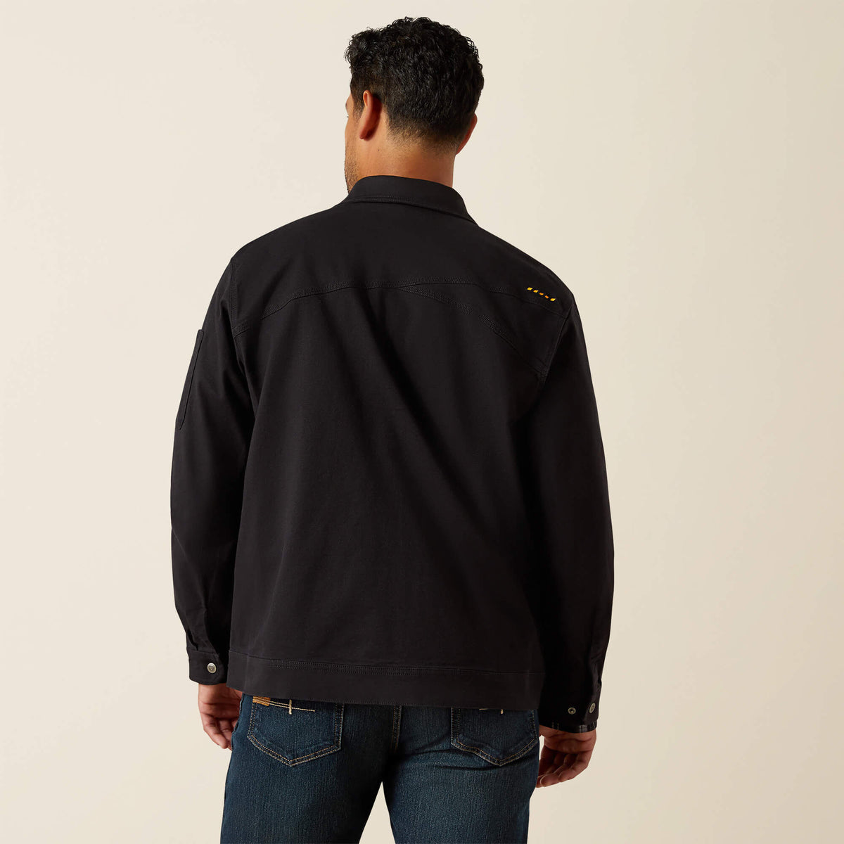 Rebar Made Tough Shop Jacket - Ariat Sale