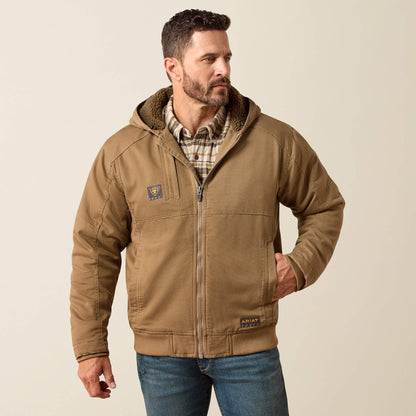 Rebar DuraCanvas Jacket - Ariat Sale