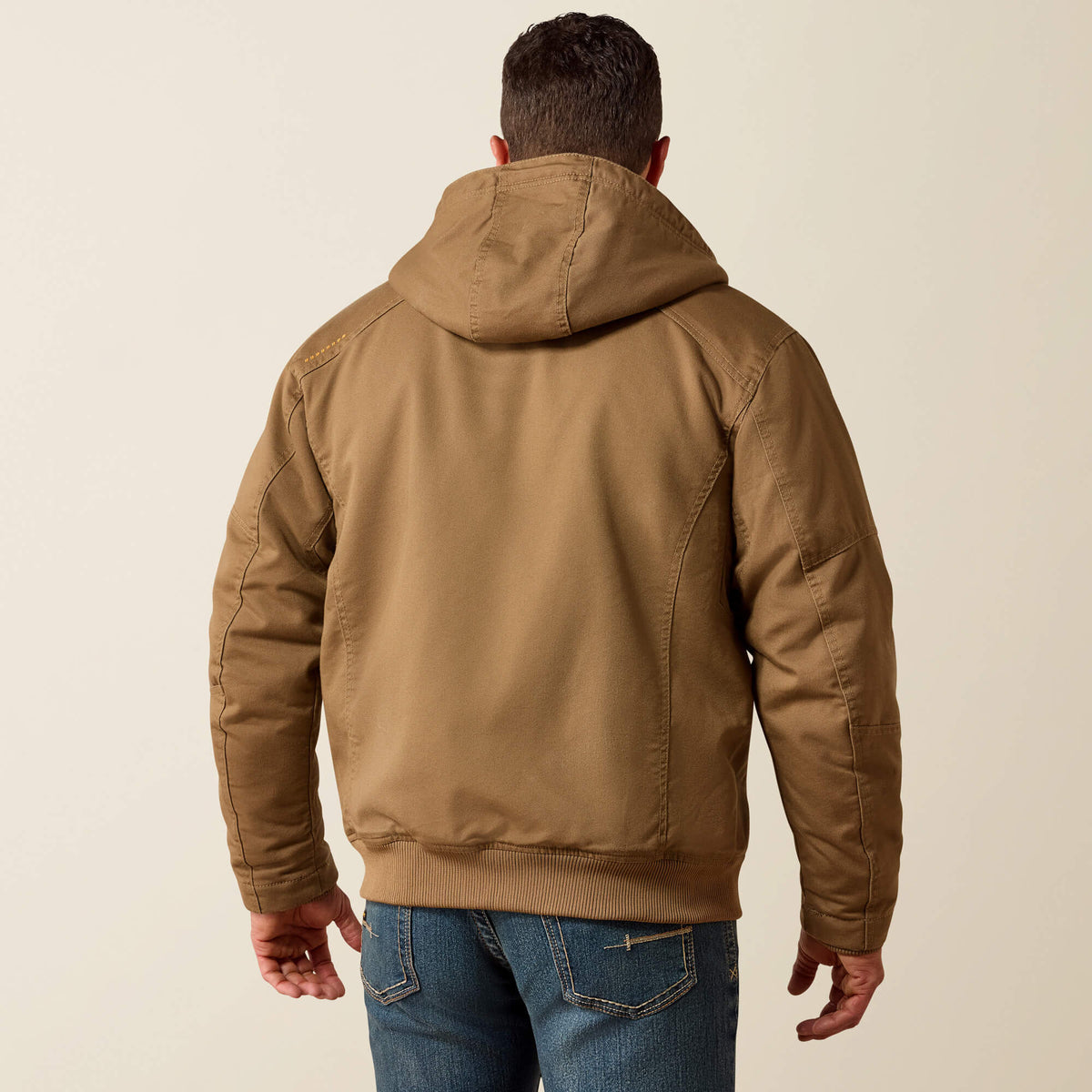 Rebar DuraCanvas Jacket - Ariat Sale