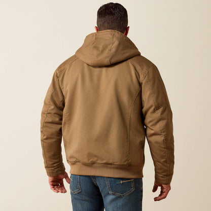 Rebar DuraCanvas Jacket - Ariat Sale