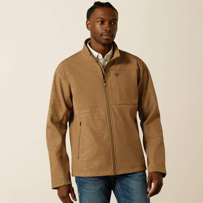 Vernon Softshell Jacket - Ariat Signature