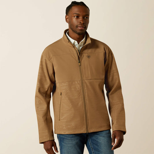 Vernon Softshell Jacket - Ariat Signature