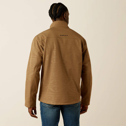 Vernon Softshell Jacket - Ariat Signature