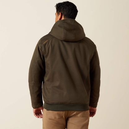 Rebar DuraCanvas Jacket - Ariat Premium