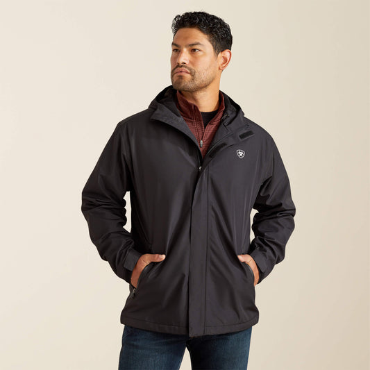 Rebar Stormshell Lightweight Waterproof Jacket - Ariat Hot Sale