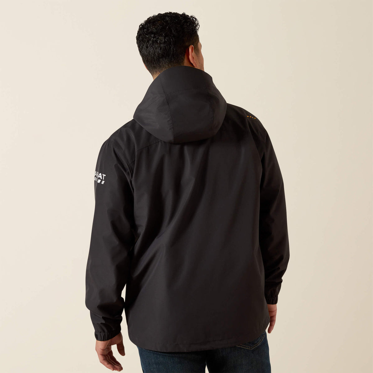 Rebar Stormshell Lightweight Waterproof Jacket - Ariat Hot Sale