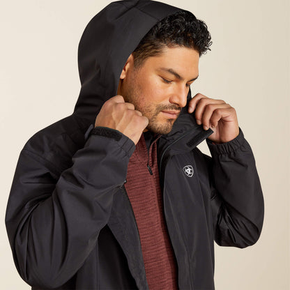 Rebar Stormshell Lightweight Waterproof Jacket - Ariat Hot Sale