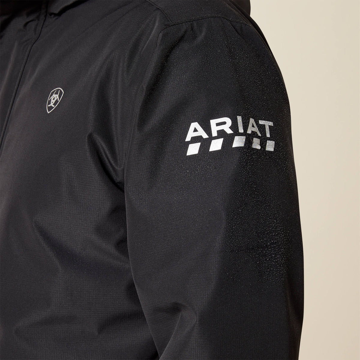 Rebar Stormshell Lightweight Waterproof Jacket - Ariat Hot Sale