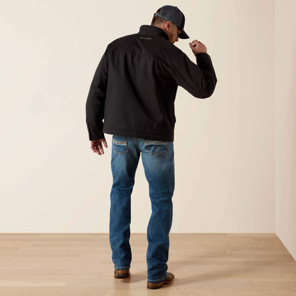Grizzly Canvas Jacket - Ariat Everyday