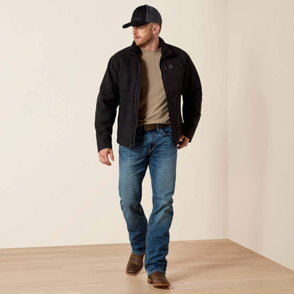 Grizzly Canvas Jacket - Ariat Everyday