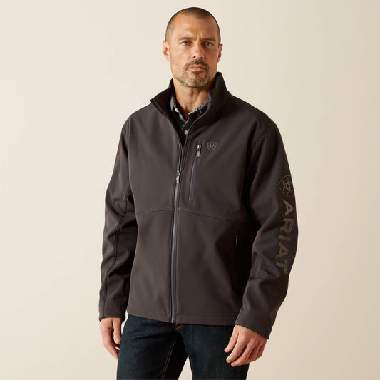 Logo Softshell Jacket - Ariat Exclusive