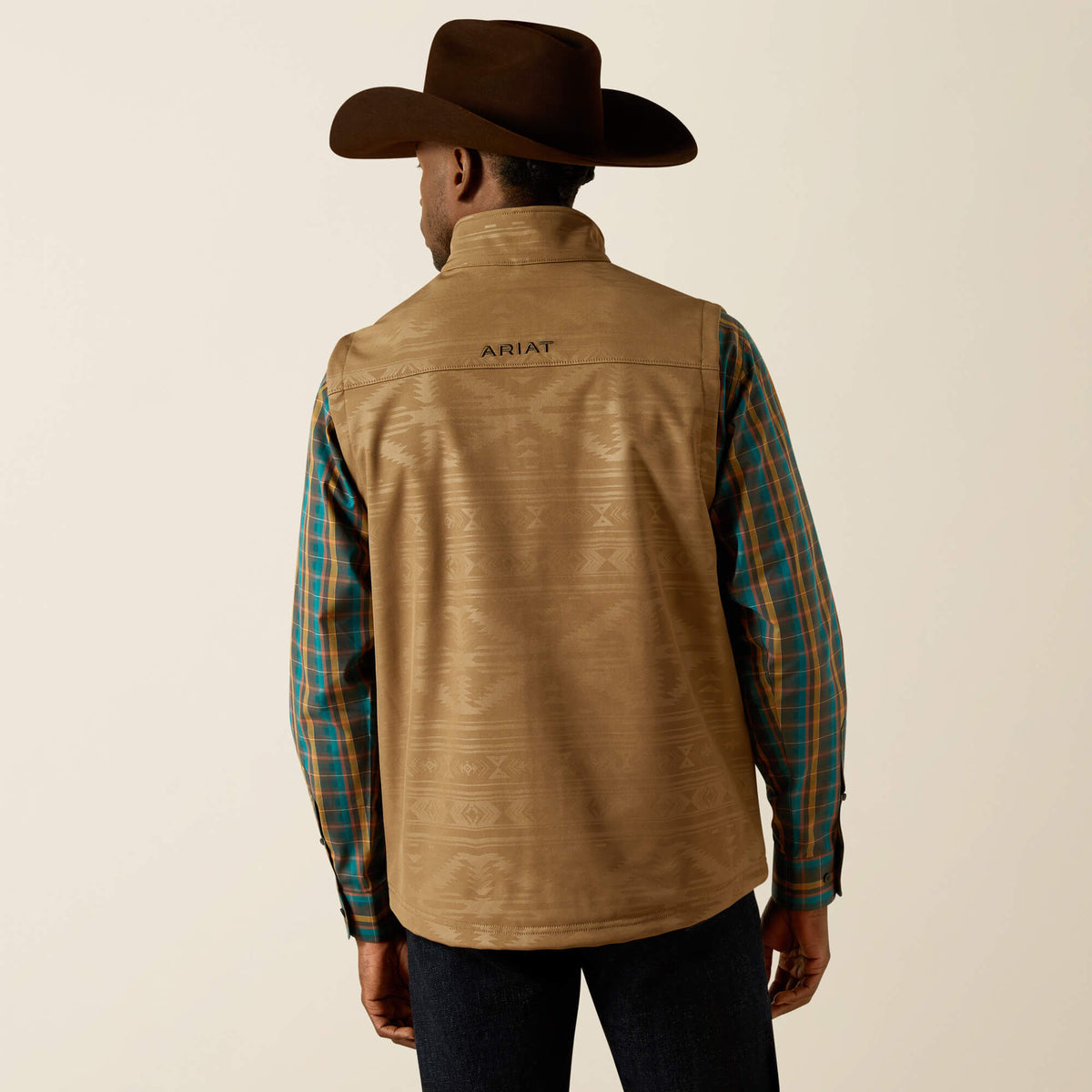 Vernon Softshell Vest - Ariat Hot Sale