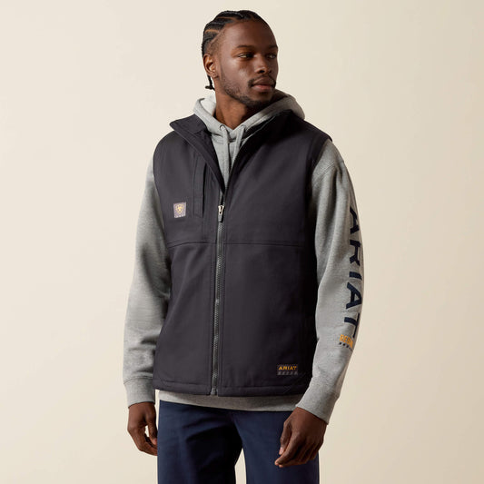 Rebar DuraCanvas Vest - Ariat Exclusive