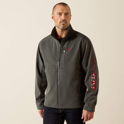 Logo Softshell Jacket - Ariat Sale