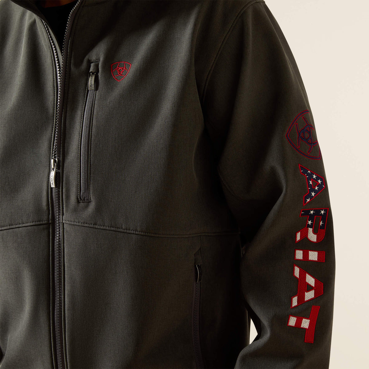 Logo Softshell Jacket - Ariat Sale