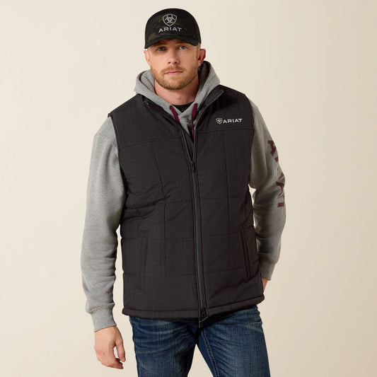Crius Insulated Vest - Ariat Best Seller