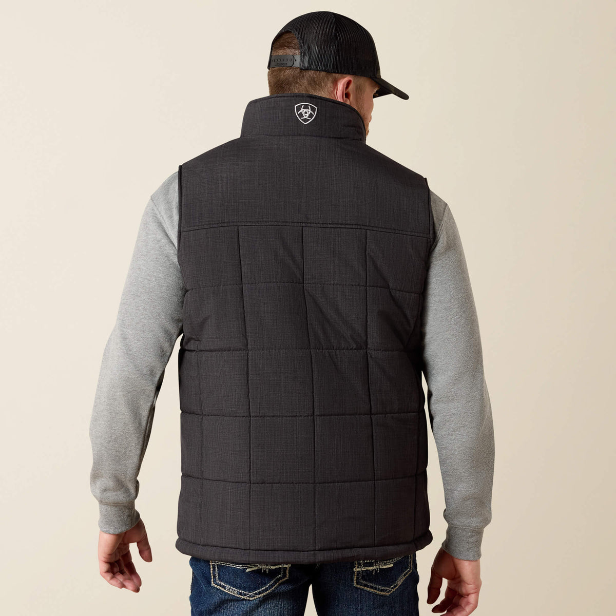 Crius Insulated Vest - Ariat Best Seller