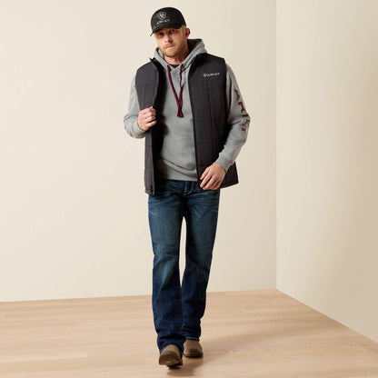 Crius Insulated Vest - Ariat Best Seller