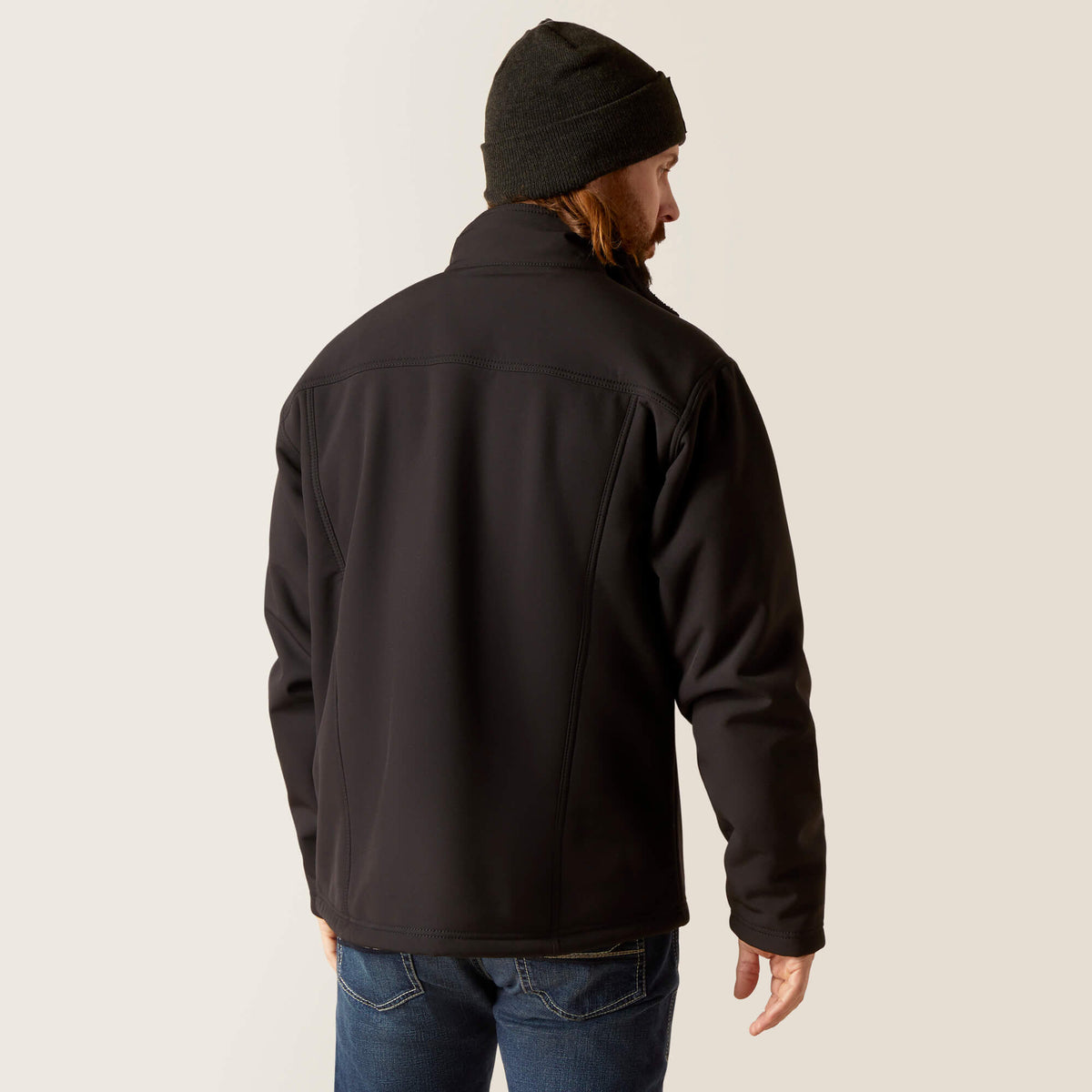 Vernon Sherpa 2.0 Jacket - Ariat Quality