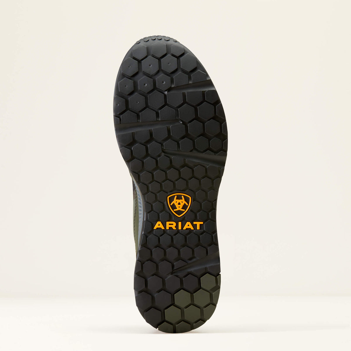 Outpace Shift Composite Toe Work Shoe - Ariat Everyday