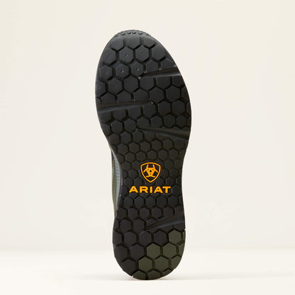 Outpace Shift Composite Toe Work Shoe - Ariat Everyday