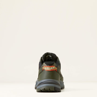 Outpace Shift Composite Toe Work Shoe - Ariat Everyday