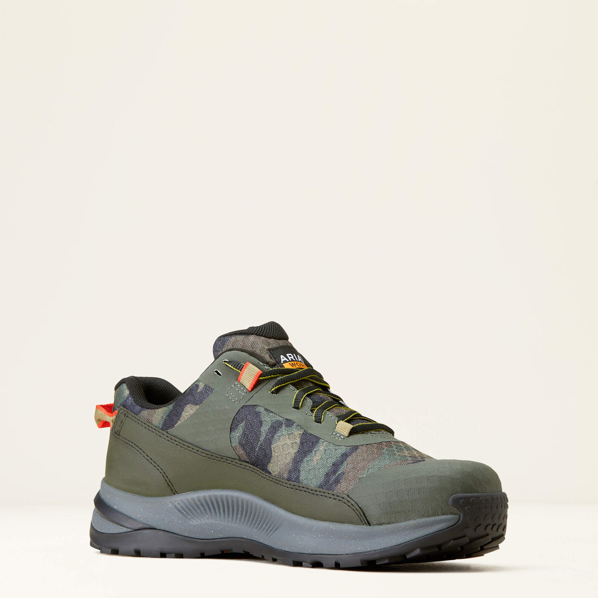 Outpace Shift Composite Toe Work Shoe - Ariat Everyday