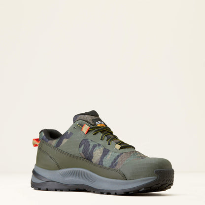 Outpace Shift Composite Toe Work Shoe - Ariat Everyday